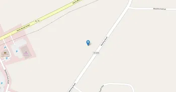 Campus map for New Beginning College of Cosmetology