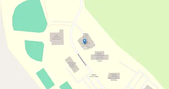 Campus map for Lurleen B Wallace Community College