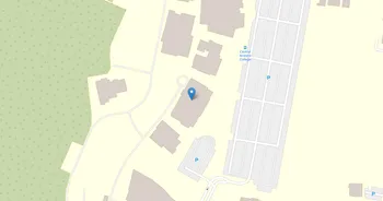 Campus map for Central Arizona College