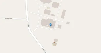Campus map for Ozarka College