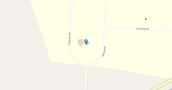 Campus map for Southern Arkansas University Tech