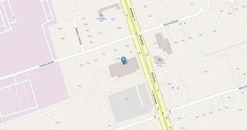Campus map for Bellus Academy, Chula Vista