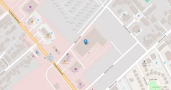 Campus map for CET, Watsonville