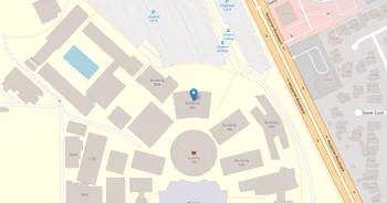 Campus map for Chabot College