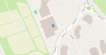 Campus map for Gemological Institute of America, Carlsbad