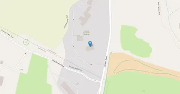 Campus map for Pacifica Graduate Institute