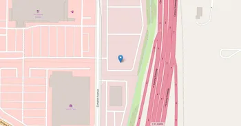 Campus map for Salon Success Academy, Corona