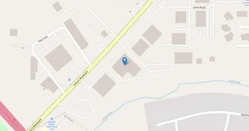 Campus map for Epic Bible College & Graduate School