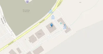 Campus map for Intellitec College, Grand Junction