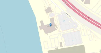 Campus map for Goodwin University