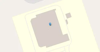 Campus map for Lincoln Technical Institute, East Windsor