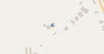 Campus map for New England Tractor Trailer Training School of Connecticut