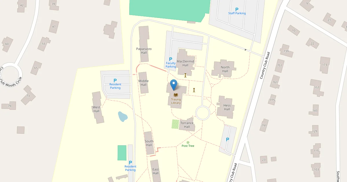 Post University Address Post University in Waterbury: Overview, Rankings, Tuition Fee & Programs