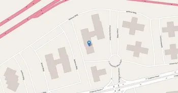 Campus map for Dawn Career Institute LLC