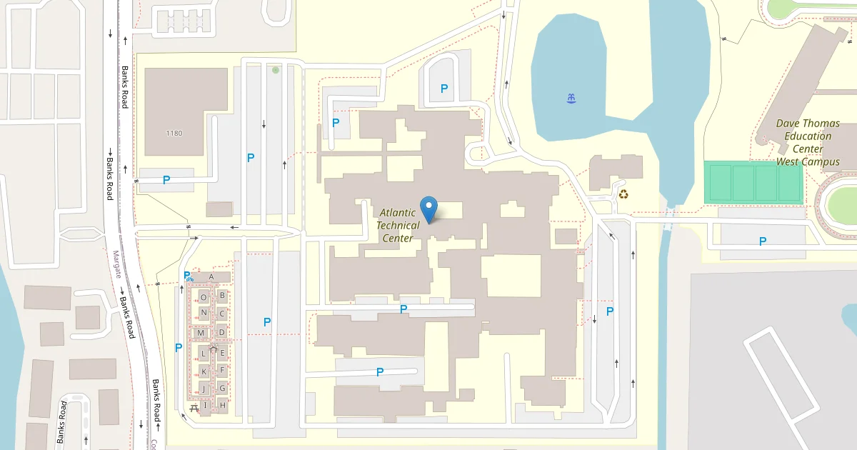 Atlantic Technical College (ATC) in Coconut Creek: Overview, Rankings ...