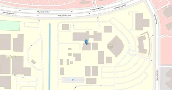Campus map for Charlotte Technical College