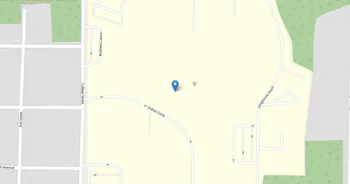Campus map for Chipola College