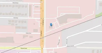 Campus map for Fort Pierce Beauty Academy