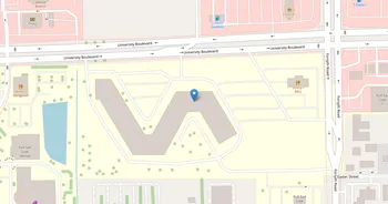 Campus map for Full Sail University