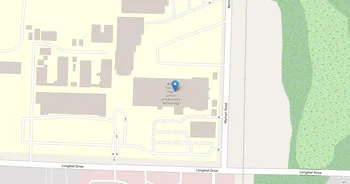 Campus map for George Stone Technical College
