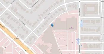 Campus map for Loraines Academy & Spa
