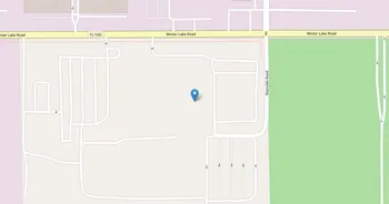 Campus map for Traviss Technical College