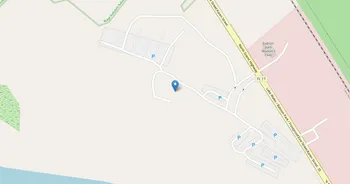 Campus map for Webber International University