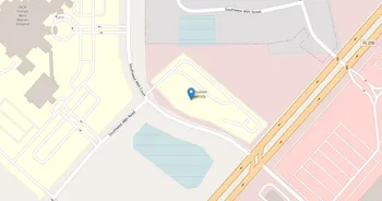 Campus map for Rasmussen University, Florida