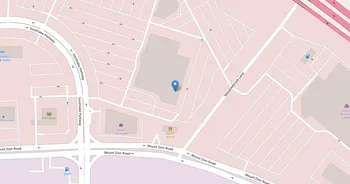 Campus map for Interactive College of Technology, Morrow