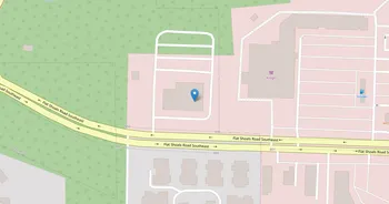 Campus map for Georgia Career Institute