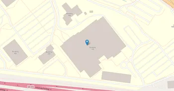 Campus map for Gwinnett Technical College