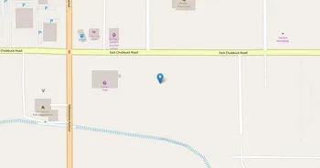 Campus map for Nathan Layne Institute of Cosmetology