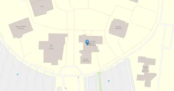 Campus map for College of Southern Idaho