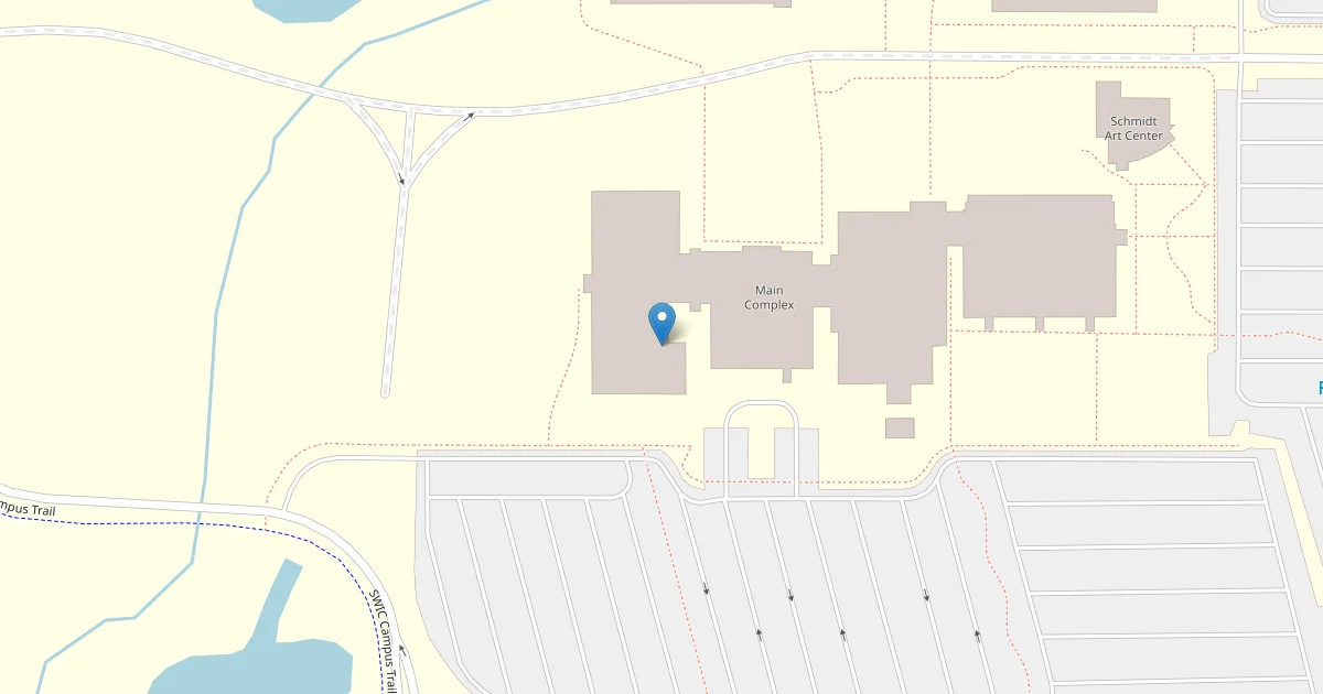 Swic Map Southwestern Illinois College (SWIC) in Belleville: Overview, Rankings ...