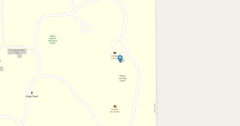 Campus map for Blackburn College