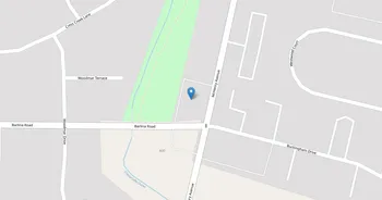 Campus map for First Institute of Travel Inc.