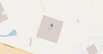 Campus map for Methodist College