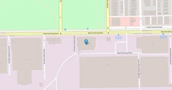 Campus map for National Latino Education Institute