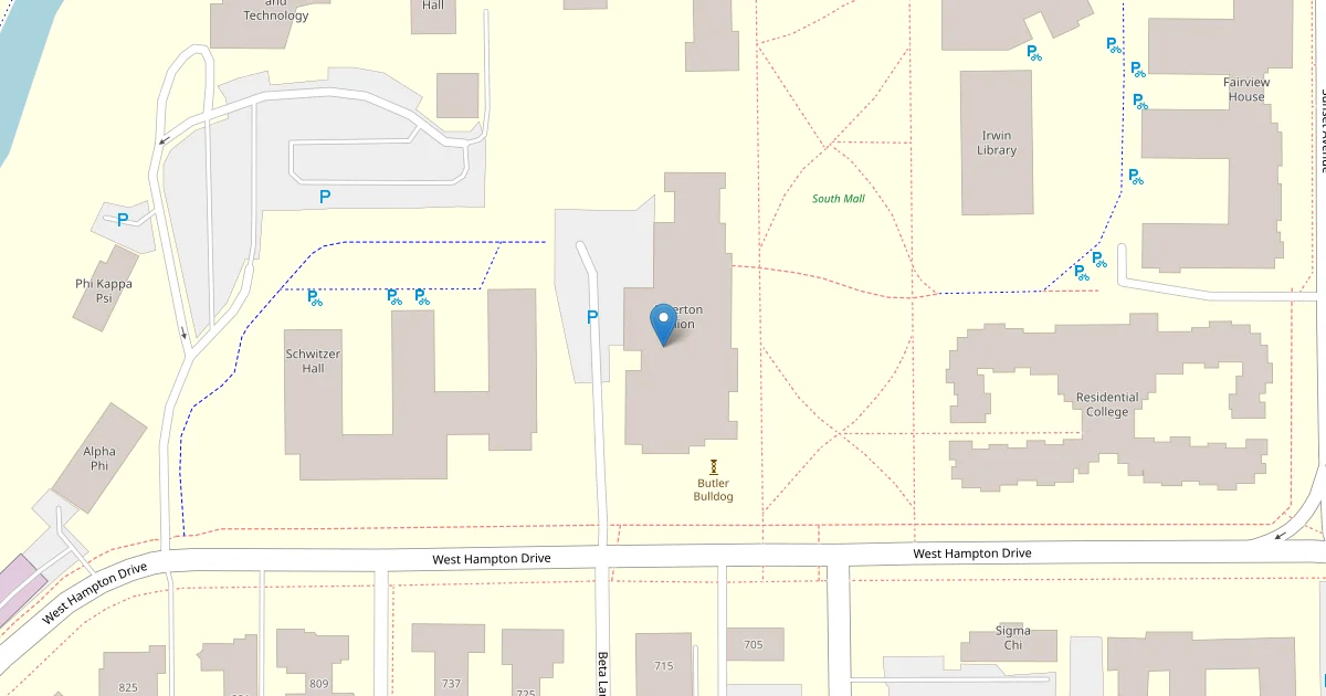 Butler University in Indianapolis: Overview, Rankings, Tuition Fee ...