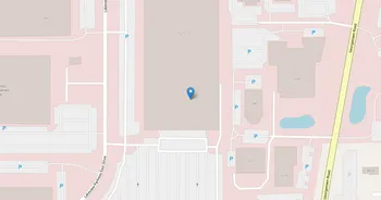 Campus map for Lincoln College of Technology, Indianapolis