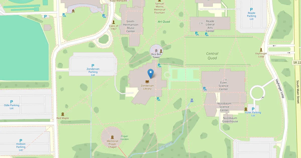 Taylor University in Upland: Overview, Rankings, Tuition Fee & Programs