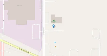Campus map for American Hair Academy