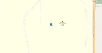 Campus map for Northeast Iowa Community College