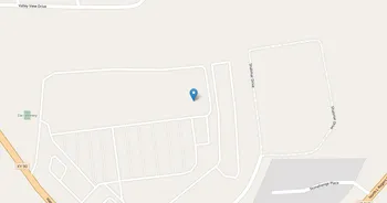 Campus map for PJ's College of Cosmetology, Glasgow
