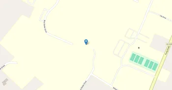 Campus map for Lindsey Wilson College