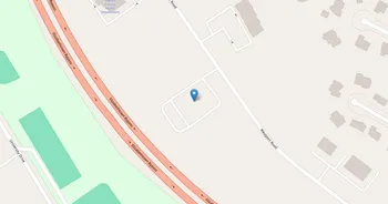 Campus map for Empire Beauty School, Elizabethtown
