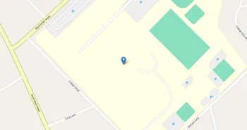 Campus map for Union College