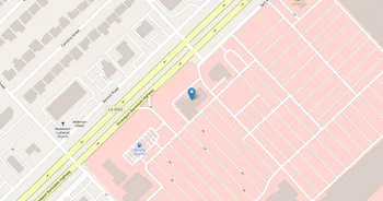 Campus map for Belbo Beauty Institute