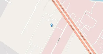 Campus map for ITI Technical College