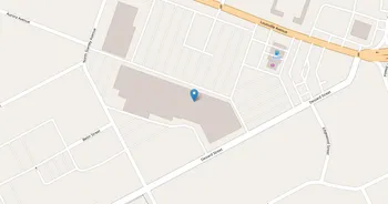 Campus map for Celebrity Stylist Beauty School